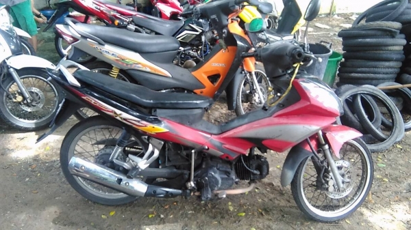 ขาย yamaha x1