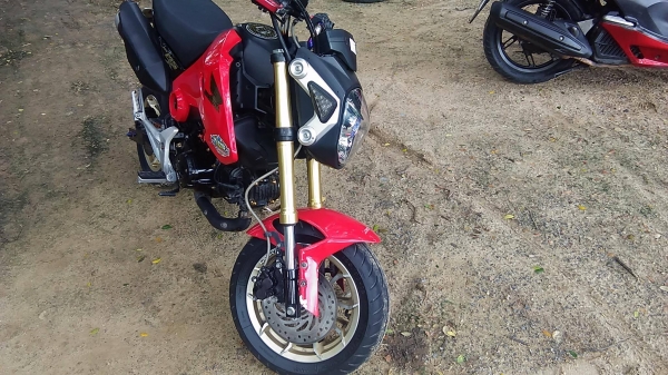 ขาย yamaha x1