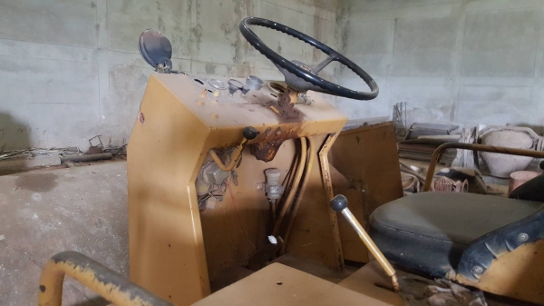 ขาย รถบดสั่นสะเทือน SAKAI SV91D เพลาเดียว รถสวยพร้อมใช้งาน เครื่องดี ปั้มดี เอกสารใบซื้อขาย