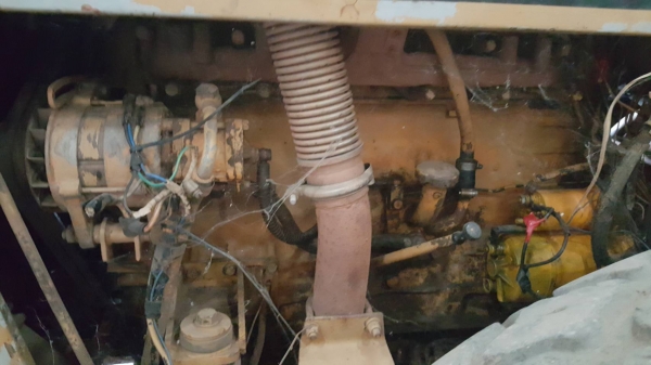 ขาย รถบดสั่นสะเทือน KOMATSU JV100A เพลาเดียว เอกสารเล่มทะเบียนครบ รถพร้อมใช้งาน ราคาต่อรองได้