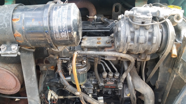 ขายครับsk 035 ระบบดีเอวแน่น แอร์หนาว อินวอยน์ มีลายหัวเจาะ