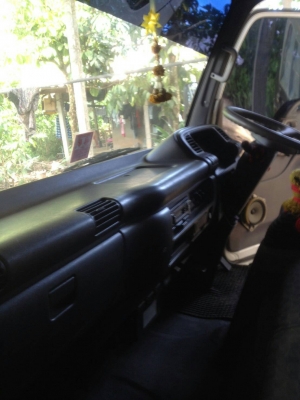 ISUZU NPR130แรงม้า ปี51 ยาว5เมตร เครื่องดี คัทซีสวย สภาพพร้อมใช้งาน ราคาต่อรองได้ สนใจติดต่อ 0872976734