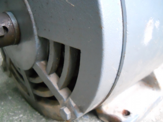 มอเตอร์ฮิตาชิ 5Hp 220V ซิงเกิลเฟส ของใหม่เก่าเก็บราคามือ2 มอเตอร์ฮิตาชิ 5Hp 220V ซิงเกิลเฟส ของใหม่เก่าเก็บราคามือ2