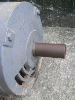 มอเตอร์ฮิตาชิ 5Hp 220V ซิงเกิลเฟส ของใหม่เก่าเก็บราคามือ2 มอเตอร์ฮิตาชิ 5Hp 220V ซิงเกิลเฟส ของใหม่เก่าเก็บราคามือ2