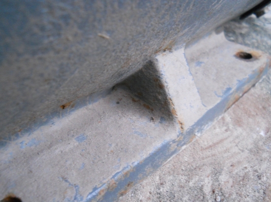 มอเตอร์ฮิตาชิ 5Hp 220V ซิงเกิลเฟส ของใหม่เก่าเก็บราคามือ2 มอเตอร์ฮิตาชิ 5Hp 220V ซิงเกิลเฟส ของใหม่เก่าเก็บราคามือ2