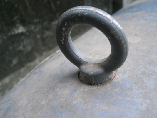 มอเตอร์ฮิตาชิ 5Hp 220V ซิงเกิลเฟส ของใหม่เก่าเก็บราคามือ2 มอเตอร์ฮิตาชิ 5Hp 220V ซิงเกิลเฟส ของใหม่เก่าเก็บราคามือ2