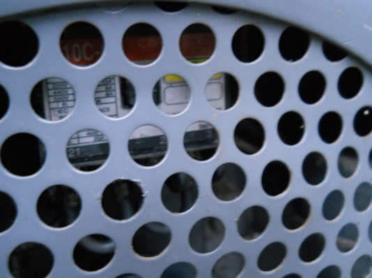 มอเตอร์ฮิตาชิ 5Hp 220V ซิงเกิลเฟส ของใหม่เก่าเก็บราคามือ2 มอเตอร์ฮิตาชิ 5Hp 220V ซิงเกิลเฟส ของใหม่เก่าเก็บราคามือ2