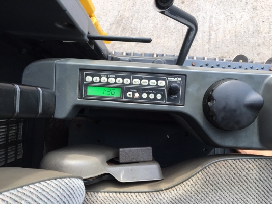 ขายด่วน!! Komatsu PC130-8 ไมล์ชั่วโมง 6,000 สภาพสวยๆค่ะ