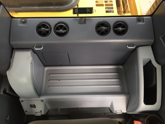 ขายด่วน!! Komatsu PC130-8 ไมล์ชั่วโมง 6,000 สภาพสวยๆค่ะ