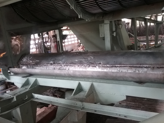 530,000 บาท รถกำลังเกี่ยวข้าว เอาไปหาเงินได้เลย ราคาคุยกันได้ จัดการแล้วครับ พร้อมเกี่ยว สนใจก็ทักมาครับเดิน PC 200  เครือง isuzu 6hhe 210 + turbo โซ่ 46 ข้อ d2 ปั้ม Dykin 23 แขนปรับระดับ สภาพที่ขายเก็บงานใหม่หมด พร้อมเกี่ยวนาปีครับ