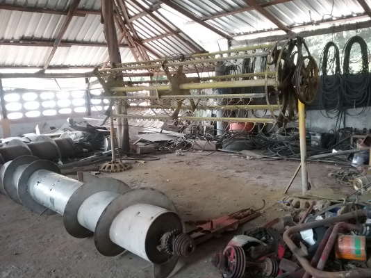 530,000 บาท รถกำลังเกี่ยวข้าว เอาไปหาเงินได้เลย ราคาคุยกันได้ จัดการแล้วครับ พร้อมเกี่ยว สนใจก็ทักมาครับเดิน PC 200  เครือง isuzu 6hhe 210 + turbo โซ่ 46 ข้อ d2 ปั้ม Dykin 23 แขนปรับระดับ สภาพที่ขายเก็บงานใหม่หมด พร้อมเกี่ยวนาปีครับ