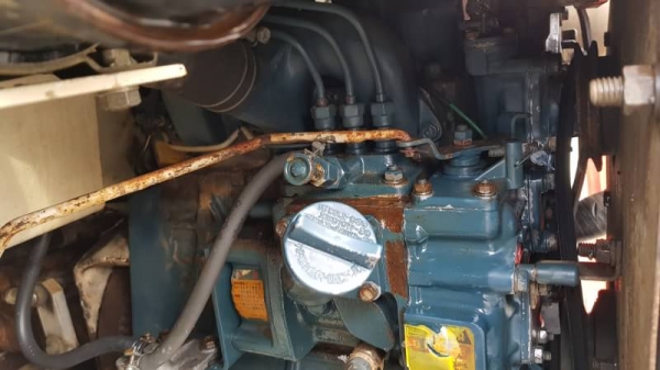 ขายด่วน145,000รถตักยกป๊อบแคท-533ตักยก0.7ตันคิวยกสูง2.8เมตรรถขับเคลื่อน4ล้อระบบเกียทอกรถนอกเพื่งนำเข้ามายังไม่เคยใช้งานในเมืองไทยเลย