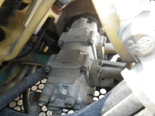 Komatsu PC40-7 ตู้เก๋ง นำเข้าเองจากญี่ปุ่นโดยตรง