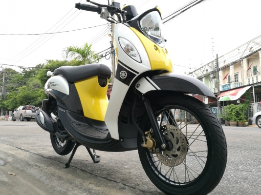 Fino Fi วิ่ง200โล รถบ้านมือเดียว เล่มชุดโอนครบ Fino Fi วิ่ง200โล รถบ้านมือเดียว เล่มชุดโอนครบ
