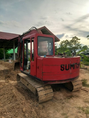 SUMITOMO 60SH