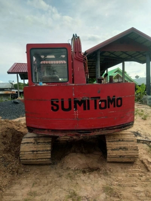 SUMITOMO 60SH