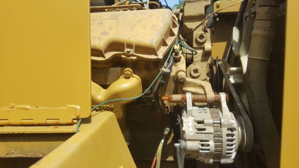 ขายรถบด DYNAPAC หน้าเหล็ก หลังเหล็ก มีทะเบียนแจ้งหยุด สภาพพร้อมใช้ครับ ราคา 480,000฿