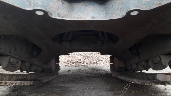 ขายรถแบ็คโฮ KOBELCO SK200-8 Yn12 SuperX ใช้งาน 6,565 ชั่วโมง สภาพนางฟ้า