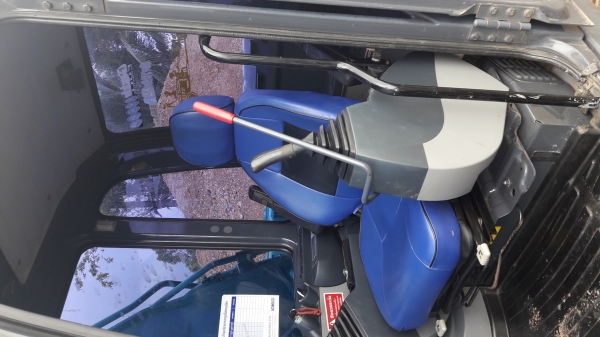 ขายรถแบ็คโฮ KOBELCO SK200-8 Yn12 SuperX ใช้งาน 6,565 ชั่วโมง สภาพนางฟ้า