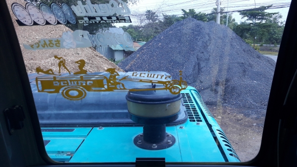 ขายรถแบ็คโฮ KOBELCO SK200-8 Yn12 SuperX ใช้งาน 6,565 ชั่วโมง สภาพนางฟ้า