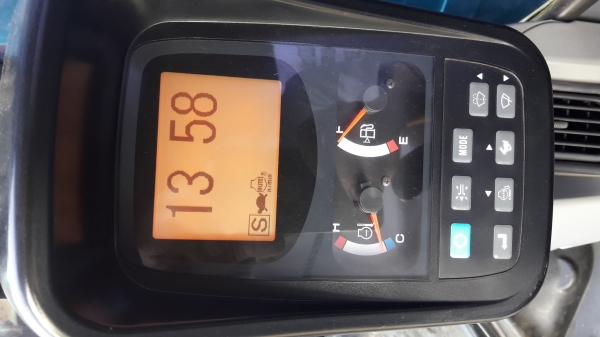 ขายรถแบ็คโฮ KOBELCO SK200-8 Yn12 SuperX ใช้งาน 6,565 ชั่วโมง สภาพนางฟ้า