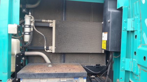 ขายรถแบ็คโฮ KOBELCO SK200-8 Yn12 SuperX ใช้งาน 6,565 ชั่วโมง สภาพนางฟ้า