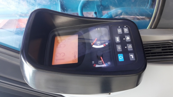 ขายรถแบ็คโฮ KOBELCO SK200-8 Yn12 SuperX ใช้งาน 6,565 ชั่วโมง สภาพนางฟ้า