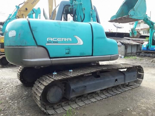 ขายKOBELCO SK100-3 มาร์คไฟว์ ซุปเปอร์ เก่าญี่ปุ่นแท้ สภาพสวย มีลายแย๊ก พร้อมใช้ โทร 089-3818694 ดวงนภา ขายKOBELCO SK100-3 มาร์คไฟว์ ซุปเปอร์ เก่าญี่ปุ่นแท้ สภาพสวย มีลายแย๊ก พร้อมใช้ โทร 089-3818694 ดวงนภา