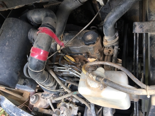 รถแบคโฮ MITSUBISHI MM30B - 8. สนใจติดต่อ 081 - 6079515