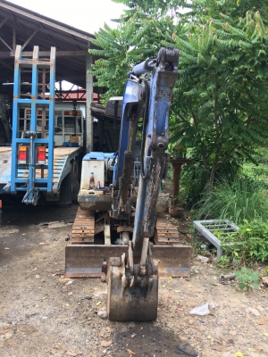 รถแบคโฮ MITSUBISHI MM30B - 8. สนใจติดต่อ 081 - 6079515 รถแบคโฮ MITSUBISHI MM30B - 8. สนใจติดต่อ 081 - 6079515