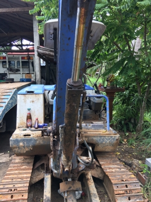 รถแบคโฮ MITSUBISHI MM30B - 8. สนใจติดต่อ 081 - 6079515 รถแบคโฮ MITSUBISHI MM30B - 8. สนใจติดต่อ 081 - 6079515