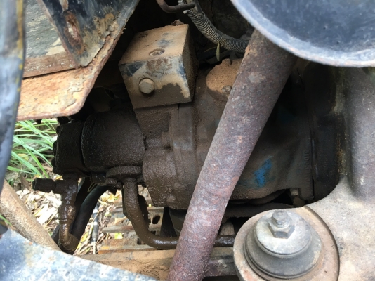 รถแบคโฮ MITSUBISHI MM30B - 8. สนใจติดต่อ 081 - 6079515