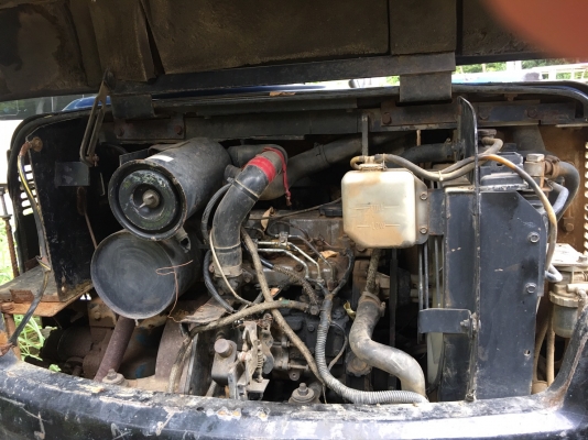 รถแบคโฮ MITSUBISHI MM30B - 8. สนใจติดต่อ 081 - 6079515