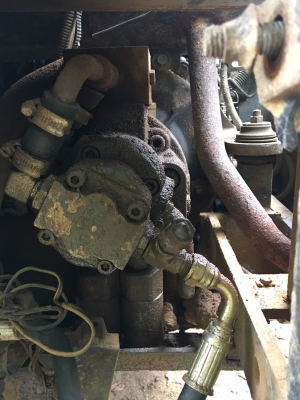 รถแบคโฮ MITSUBISHI MM30B - 8. สนใจติดต่อ 081 - 6079515