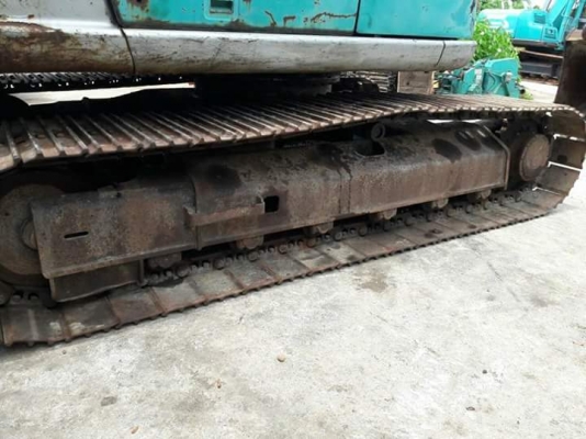 ขายKOBELCO SK123-3 มาร์คไฟว์ ซุปเปอร์ เก่าญี่ปุ่นแท้ สภาพสวย เดิมๆๆ แทรค 60 มีลายแย๊ก 6,XXX ชั่วโมง พร้อมใช้ โทร 089-3818694 ดวงนภา ขายKOBELCO SK123-3 มาร์คไฟว์ ซุปเปอร์ เก่าญี่ปุ่นแท้ สภาพสวย เดิมๆๆ แทรค 60 มีลายแย๊ก 6,XXX ชั่วโมง พร้อมใช้ โทร 089-3818694 ดวงนภา