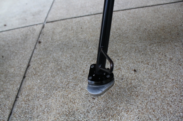 (พร้อมออกรถ 49,000) VERSYS 650 ปี2015โฉมใหม่ รถสวยพร้อมของแต่งทั้งคัน