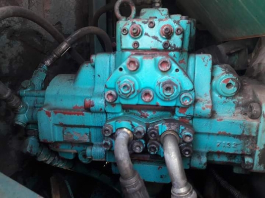 ขายKOBELCO SK120-3 มาร์คไฟว์ ซุปเปอร์ เก่าใน สภาพดี พร้อมใช้ เอกสาร ครบ โทร 089-3818694 ดวงนภา ขายKOBELCO SK120-3 มาร์คไฟว์ ซุปเปอร์ เก่าใน สภาพดี พร้อมใช้ เอกสาร ครบ โทร 089-3818694 ดวงนภา