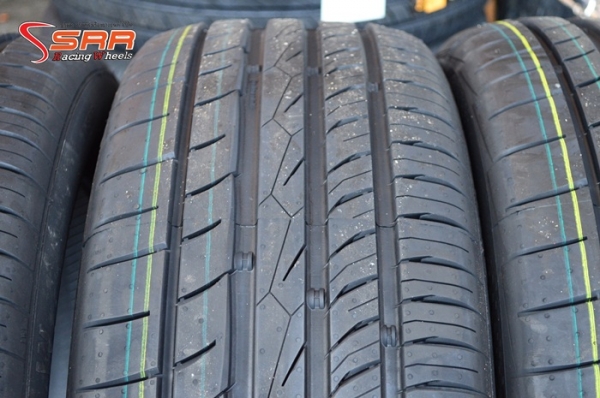 CONTINENTAL MC5 225/50ZR18 เส้นละ 4,500 บาทปี17 CONTINENTAL MC5 225/50ZR18 เส้นละ 4,500 บาทปี17