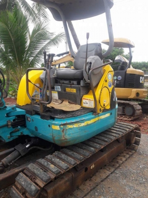 ขายKUBOTA U30 -3S เก่าญี่ปุ่นแท้ เดิมๆๆ สภาพสวย 4,XXX ชั่วโมง มีลายแย๊ก ลองระบบกันได้ทุกวัน โทร 089-3818694 ดวงนภา ขายKUBOTA U30 -3S เก่าญี่ปุ่นแท้ เดิมๆๆ สภาพสวย 4,XXX ชั่วโมง มีลายแย๊ก ลองระบบกันได้ทุกวัน โทร 089-3818694 ดวงนภา