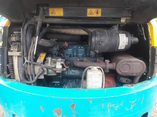 ขายKUBOTA U30 -3S เก่าญี่ปุ่นแท้ เดิมๆๆ สภาพสวย 4,XXX ชั่วโมง มีลายแย๊ก ลองระบบกันได้ทุกวัน โทร 089-3818694 ดวงนภา ขายKUBOTA U30 -3S เก่าญี่ปุ่นแท้ เดิมๆๆ สภาพสวย 4,XXX ชั่วโมง มีลายแย๊ก ลองระบบกันได้ทุกวัน โทร 089-3818694 ดวงนภา