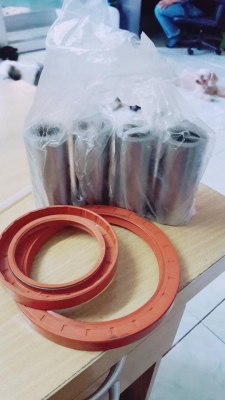 จำหน่ายเครื่องปั่นไฟ ASHITA ขนาด 25 - 250 kva