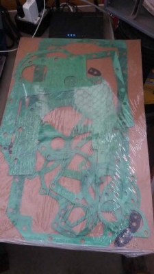 จำหน่ายเครื่องปั่นไฟ ASHITA ขนาด 25 - 250 kva