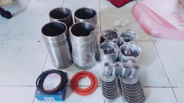 จำหน่ายเครื่องปั่นไฟ ASHITA ขนาด 25 - 250 kva