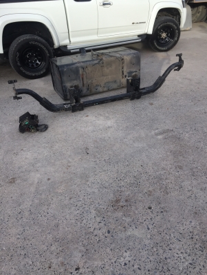 ถังน้ำมันlsuzu360