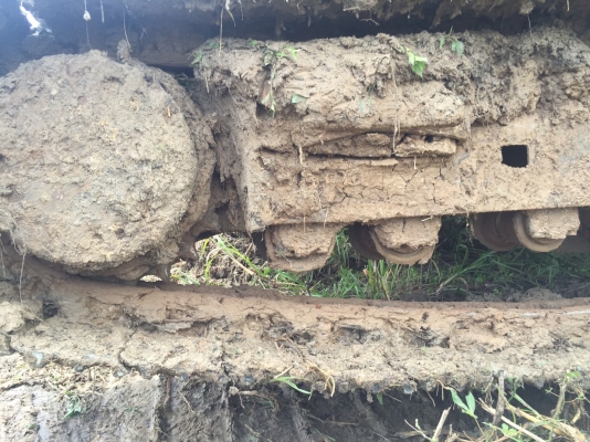 CAT320-D. พร้อมใช้เล่มทะเบียน