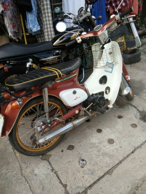 ขาย C70,สตาทมือ