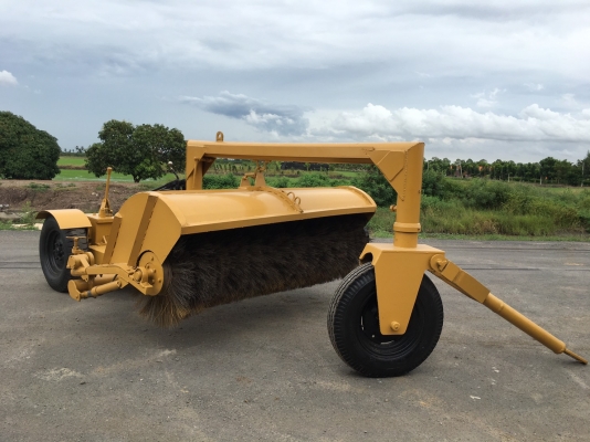 รถไม้กวาด ของเก่า บิ้วใหม่ สภาพ100\% รถไม้กวาด ของเก่า บิ้วใหม่ สภาพ100\%