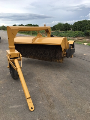 รถไม้กวาด ของเก่า บิ้วใหม่ สภาพ100\% รถไม้กวาด ของเก่า บิ้วใหม่ สภาพ100\%