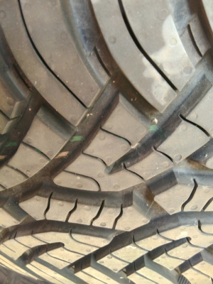 ขายยาง  265/65/17  ขายยาง  265/65/17  contineiitl at crosscontac