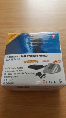 ขายเครื่องวัดความดัน